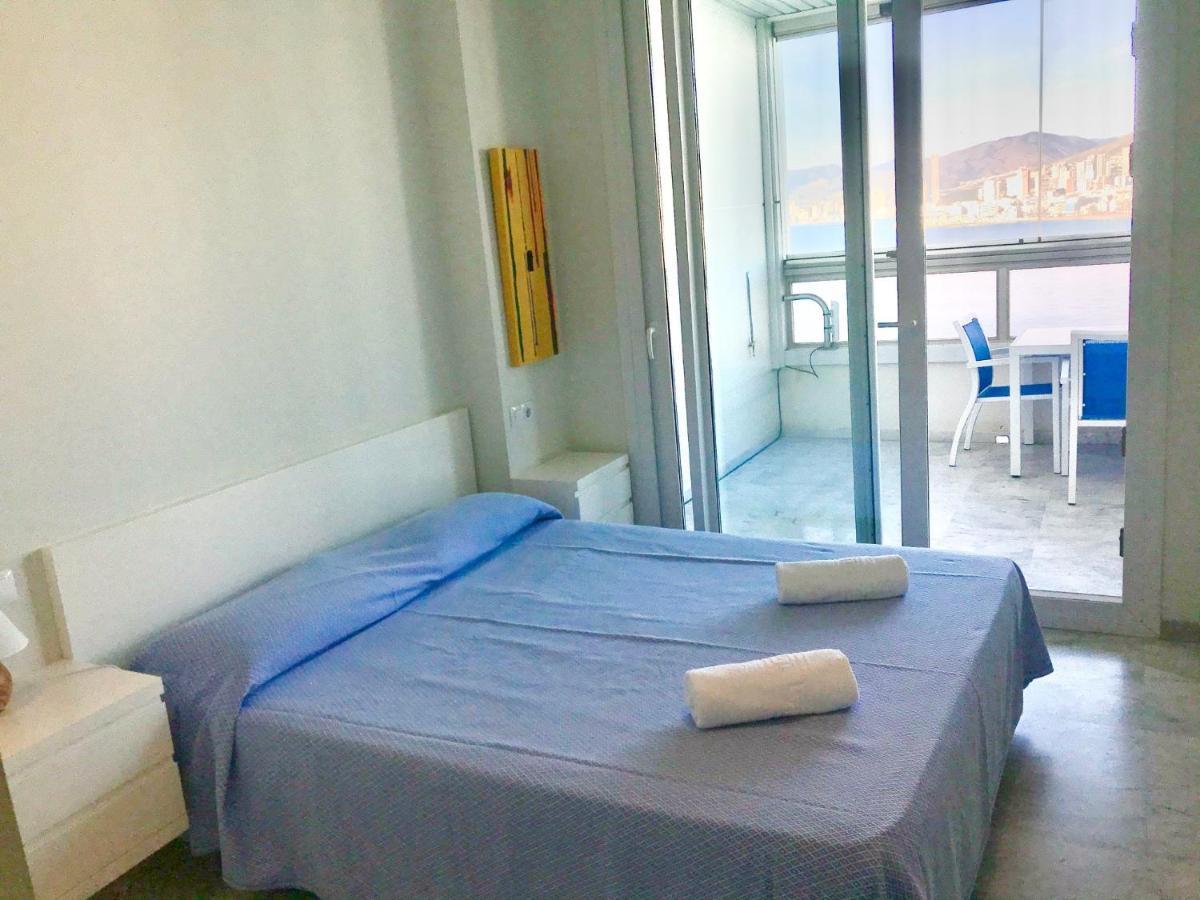 Gemelos 28 Blueline Apartment Benidorm