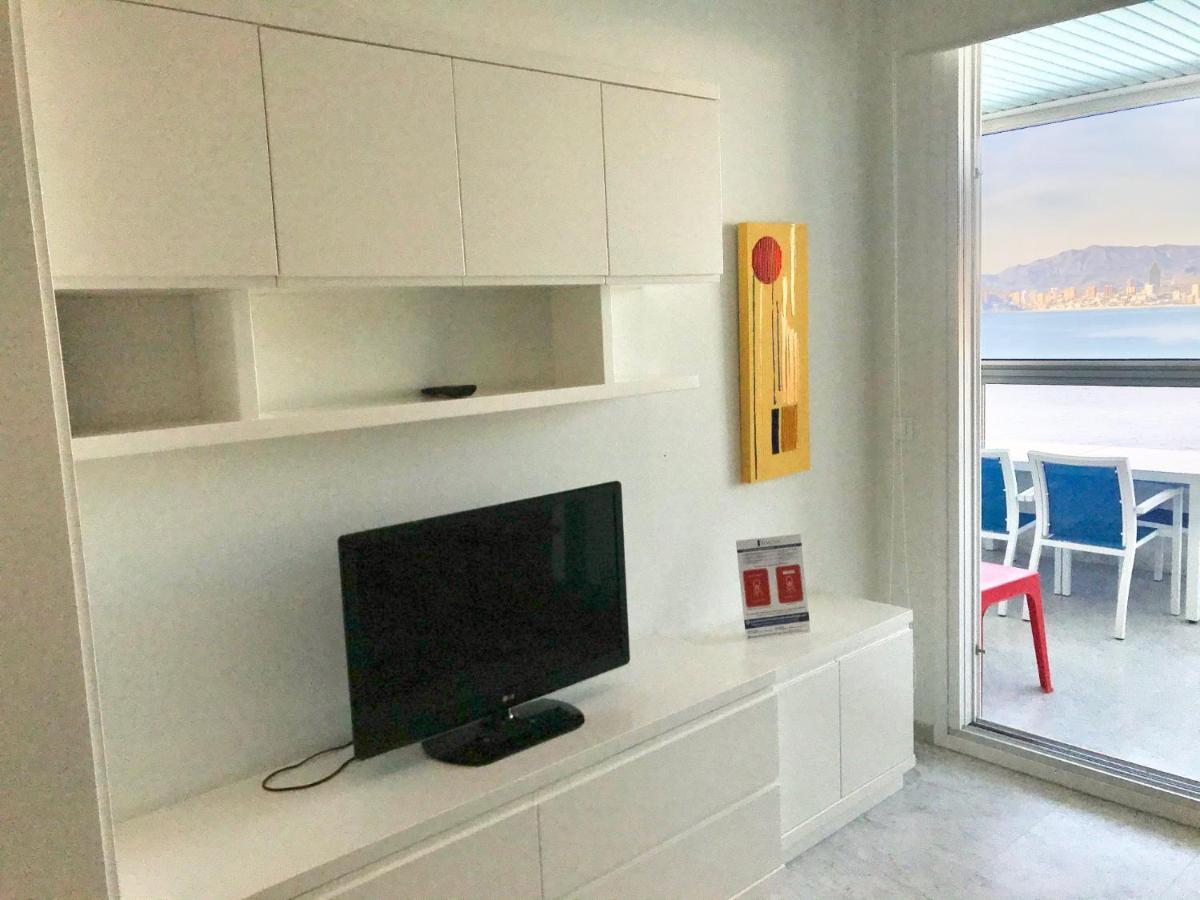 Gemelos 28 Blueline Apartment Benidorm